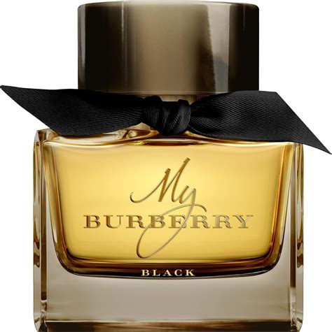 vperfume burberry